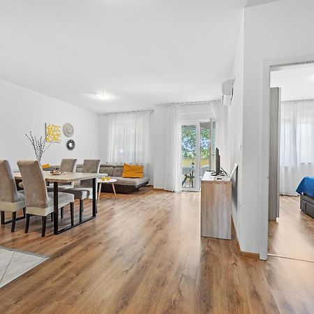 Neea Apartments Medulin Exteriér fotografie