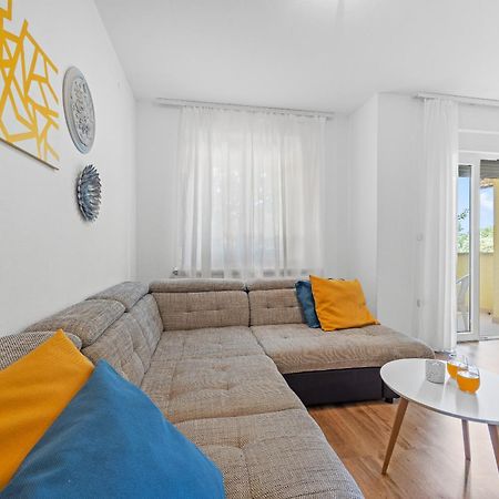 Neea Apartments Medulin Exteriér fotografie
