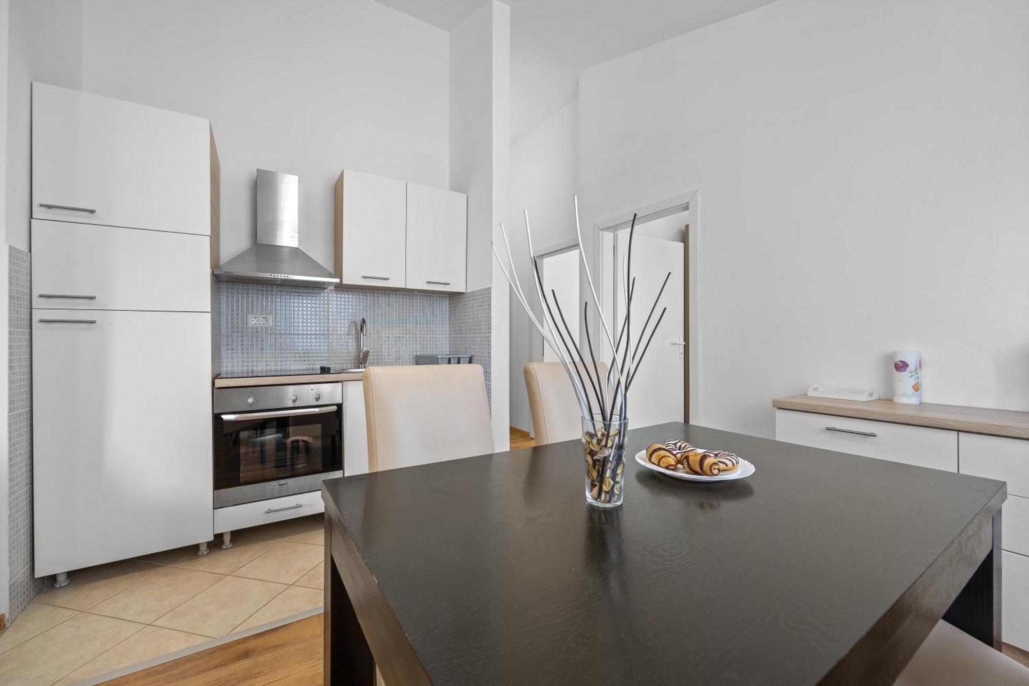 Neea Apartments Medulin Pokoj fotografie