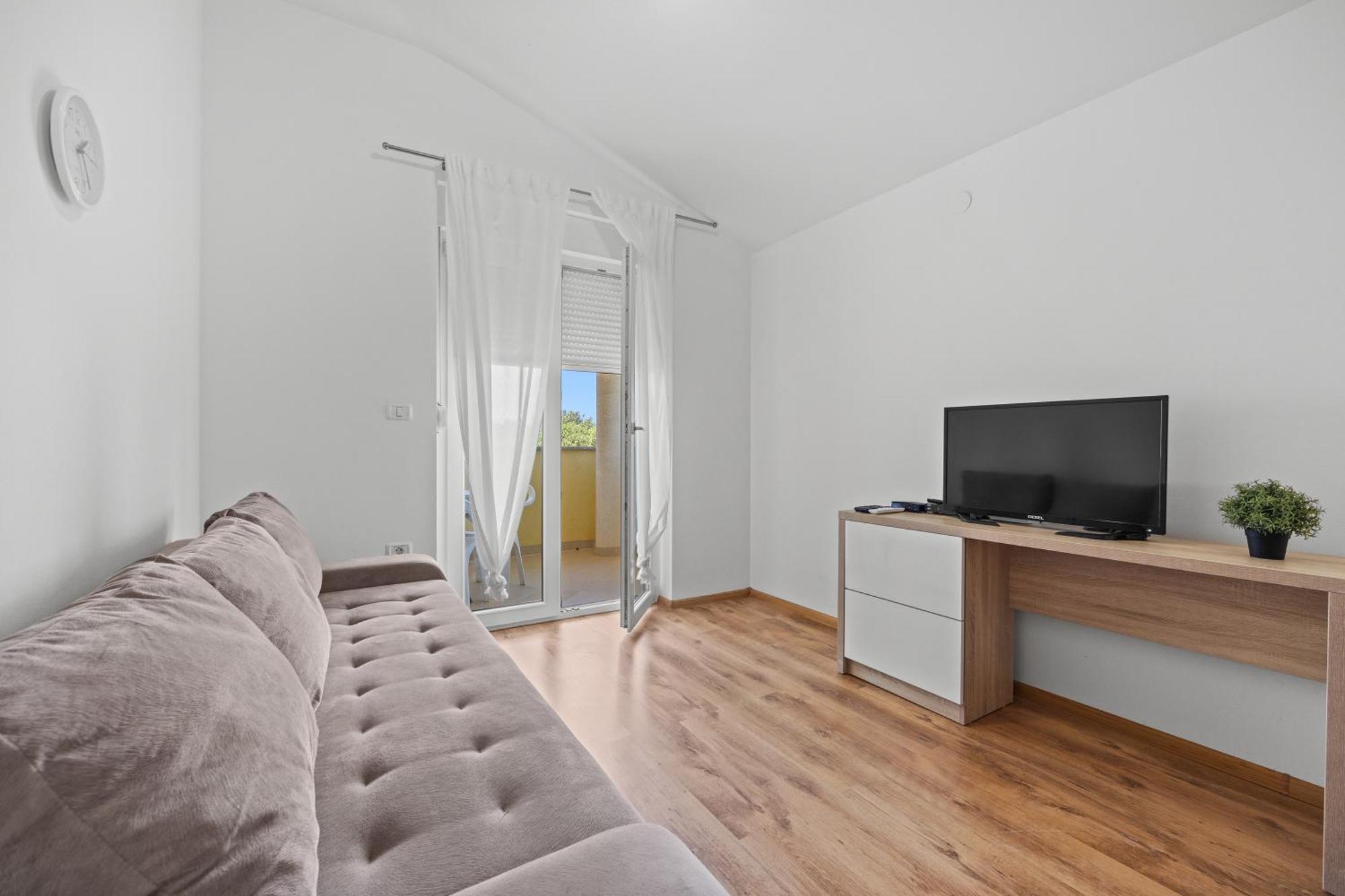 Neea Apartments Medulin Pokoj fotografie