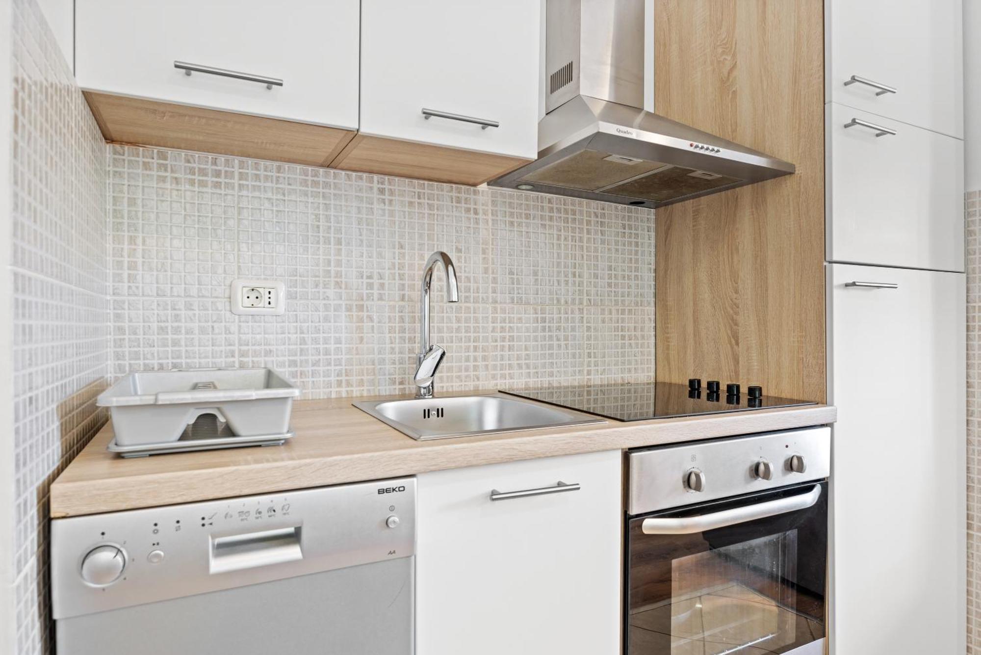Neea Apartments Medulin Pokoj fotografie