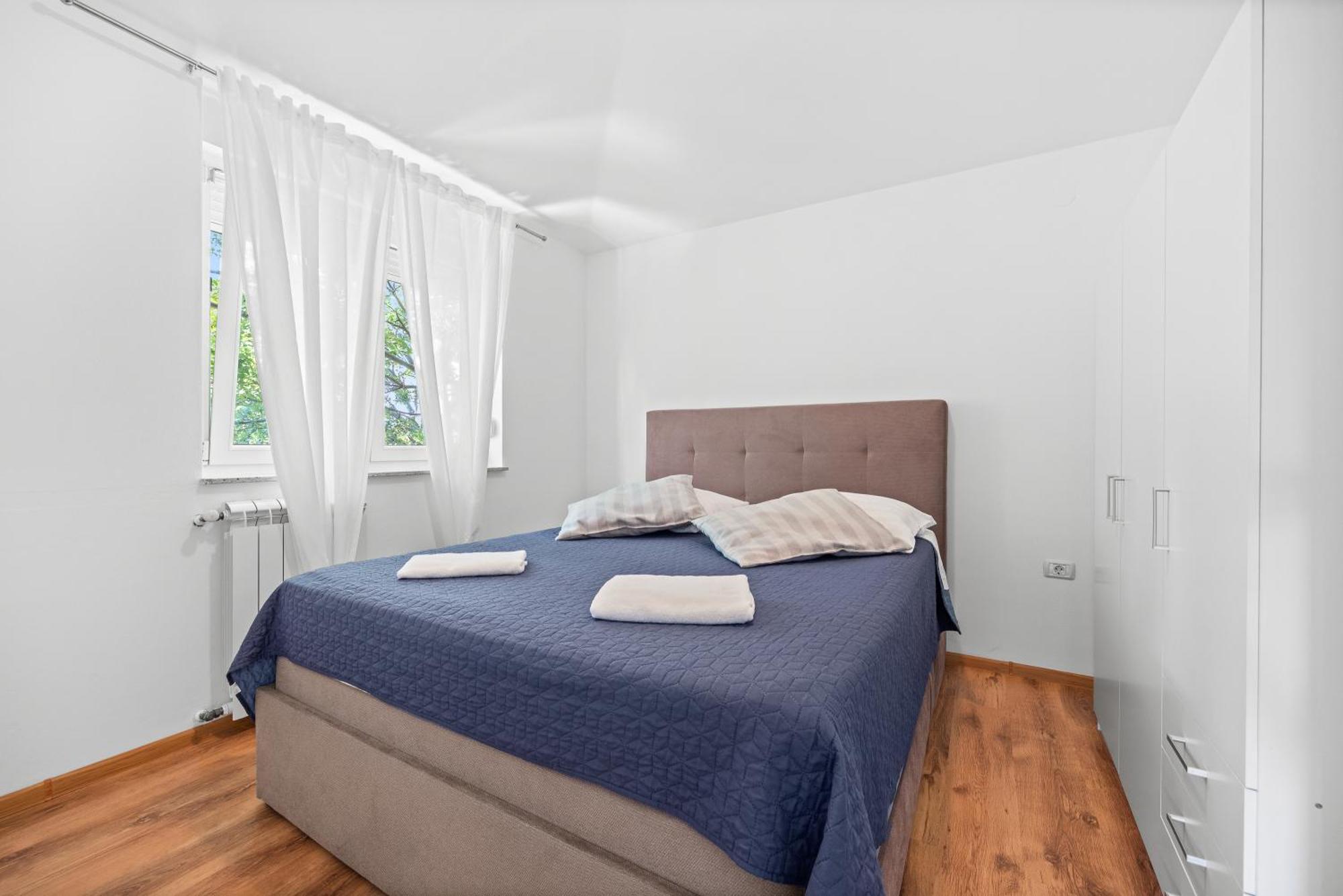 Neea Apartments Medulin Exteriér fotografie