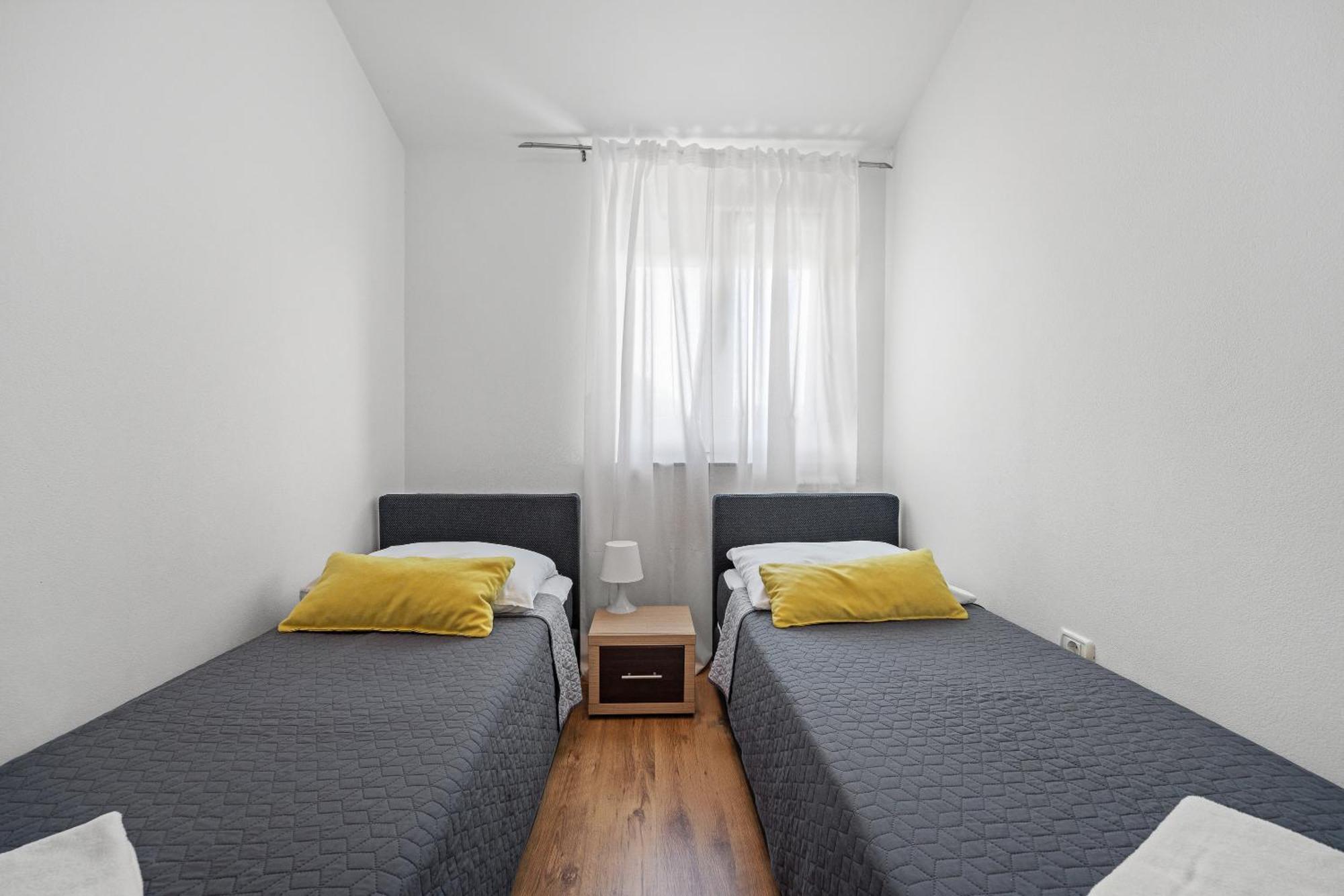 Neea Apartments Medulin Exteriér fotografie