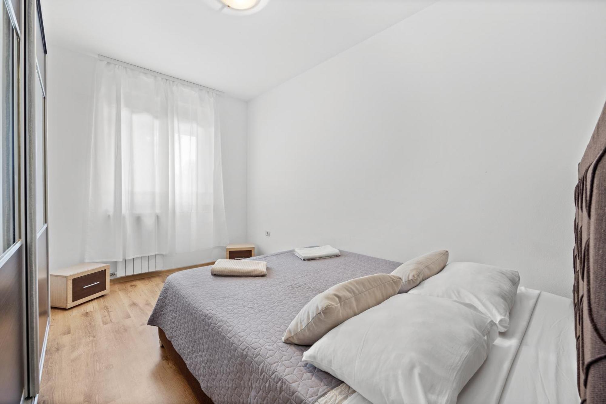Neea Apartments Medulin Exteriér fotografie