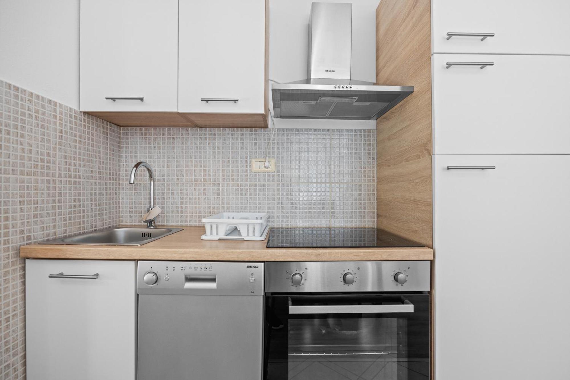 Neea Apartments Medulin Pokoj fotografie