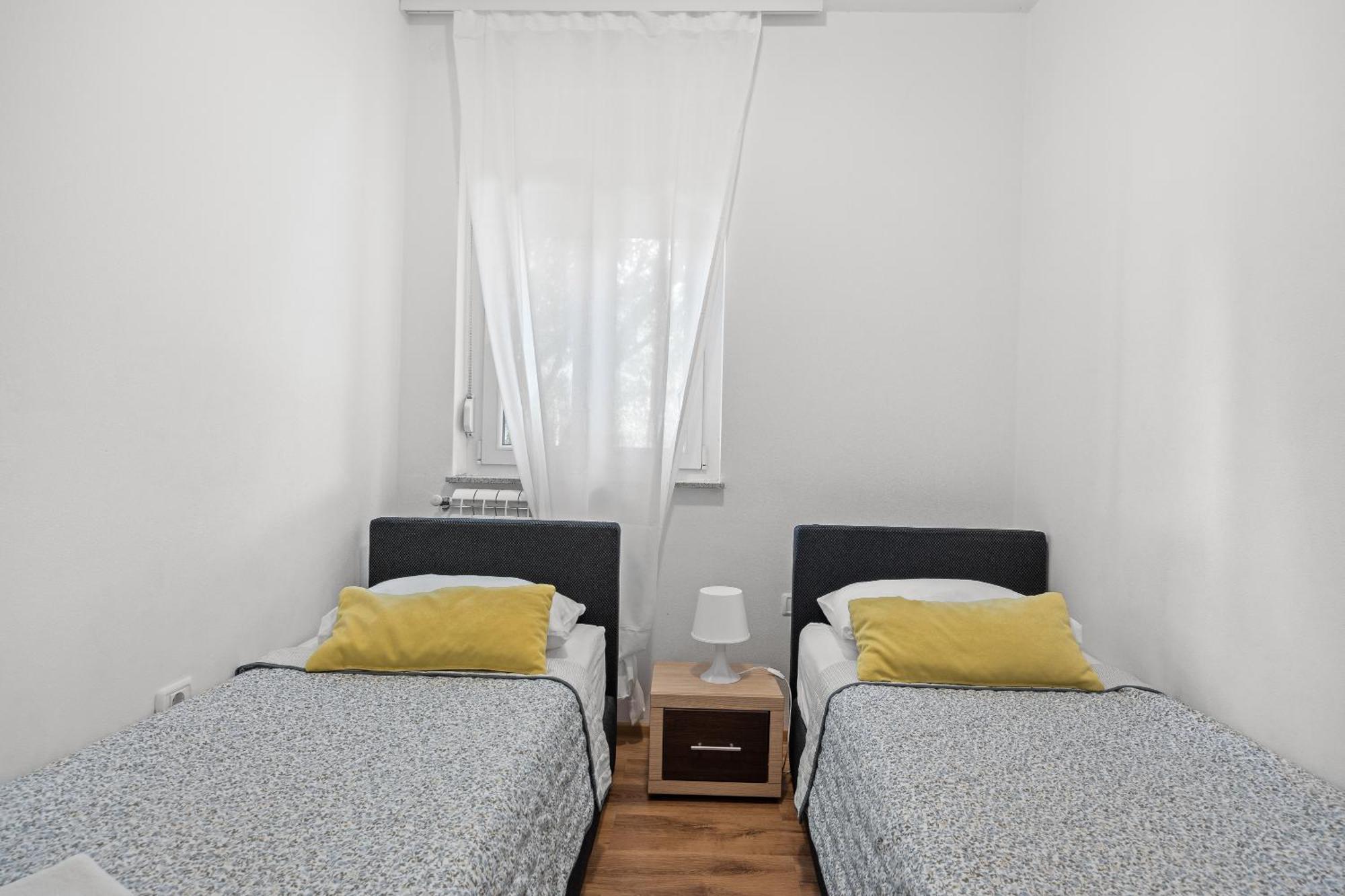 Neea Apartments Medulin Exteriér fotografie