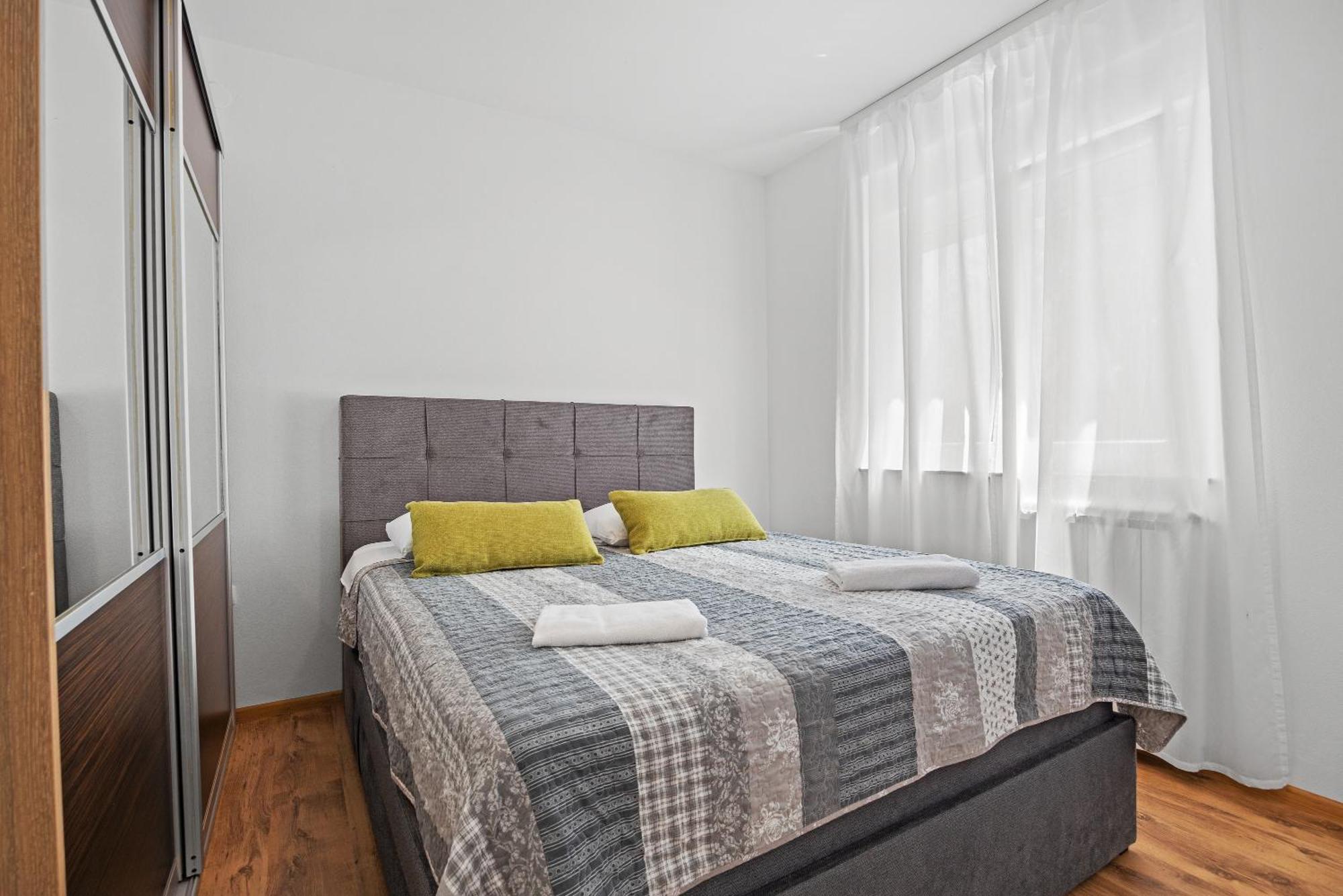 Neea Apartments Medulin Exteriér fotografie