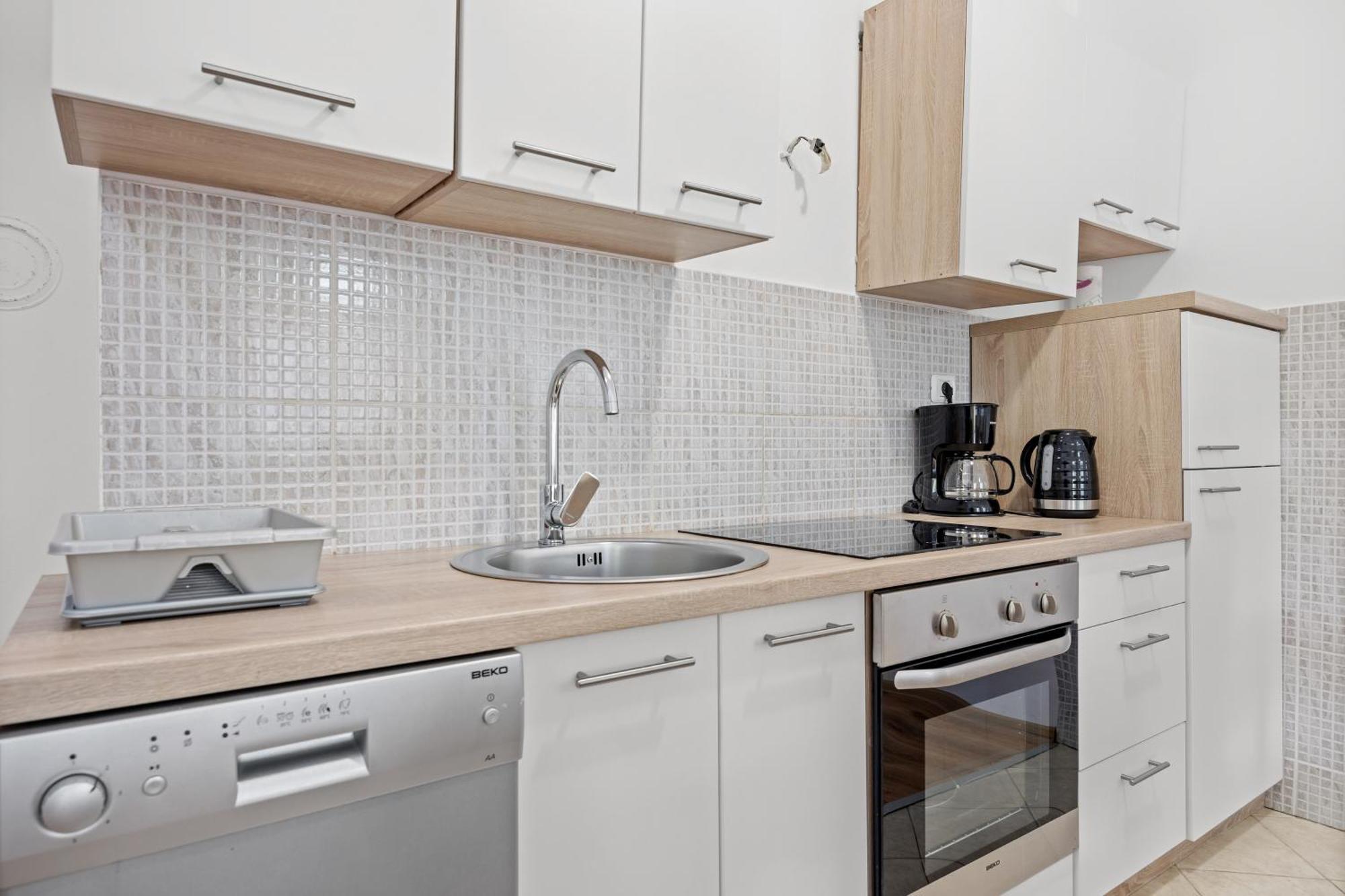 Neea Apartments Medulin Pokoj fotografie