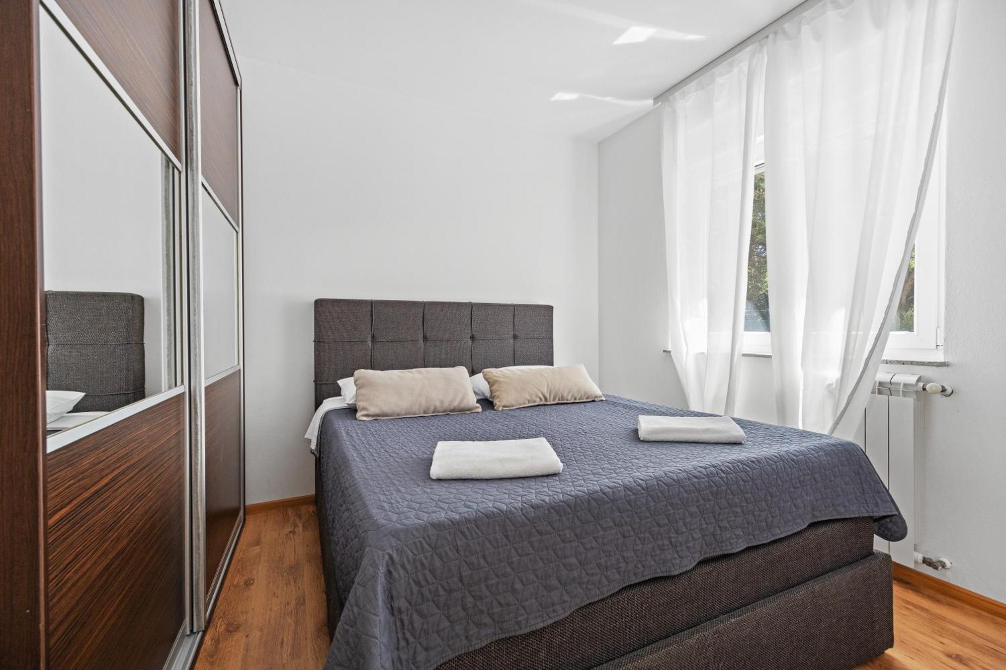 Neea Apartments Medulin Exteriér fotografie