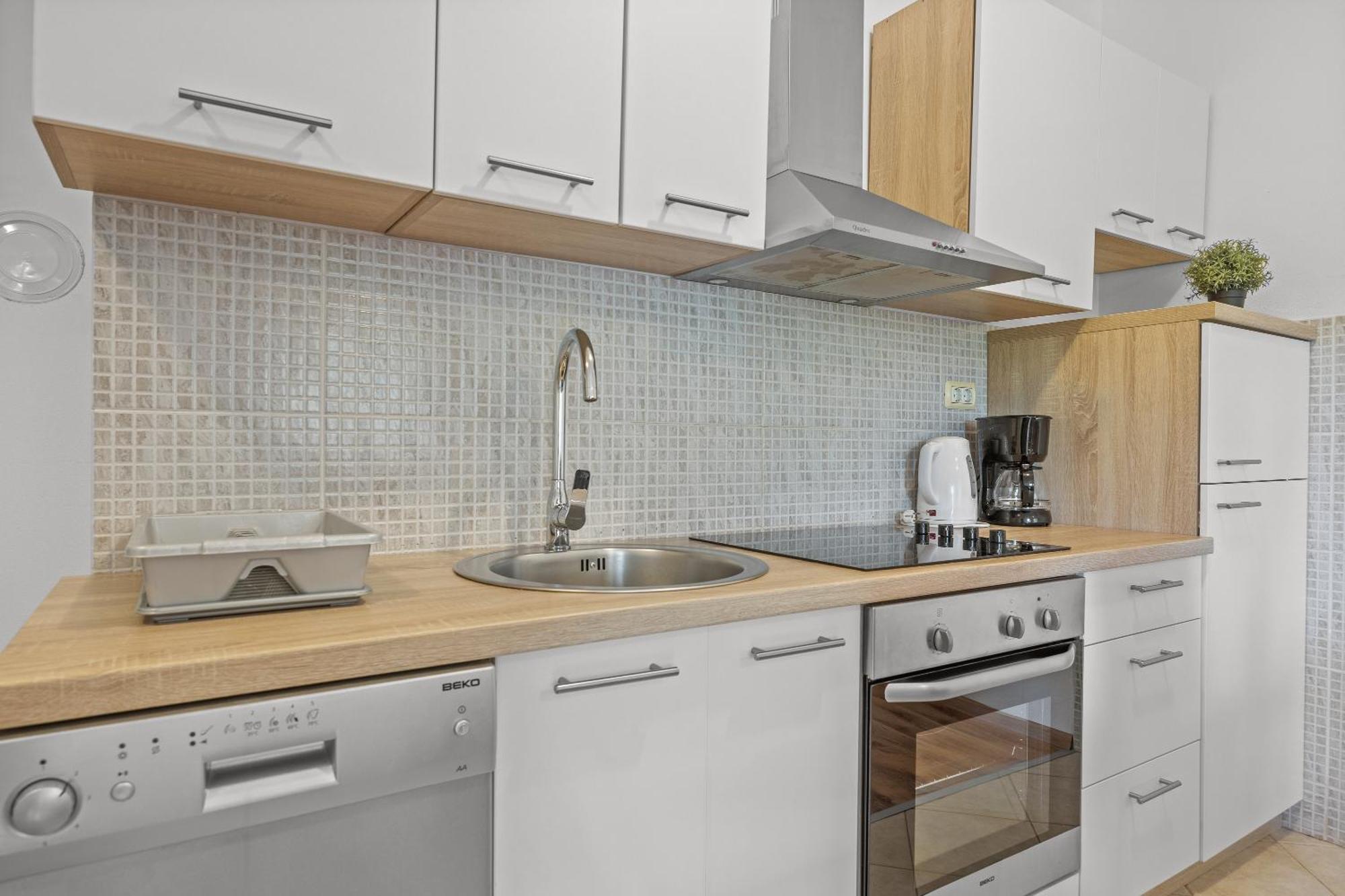 Neea Apartments Medulin Pokoj fotografie