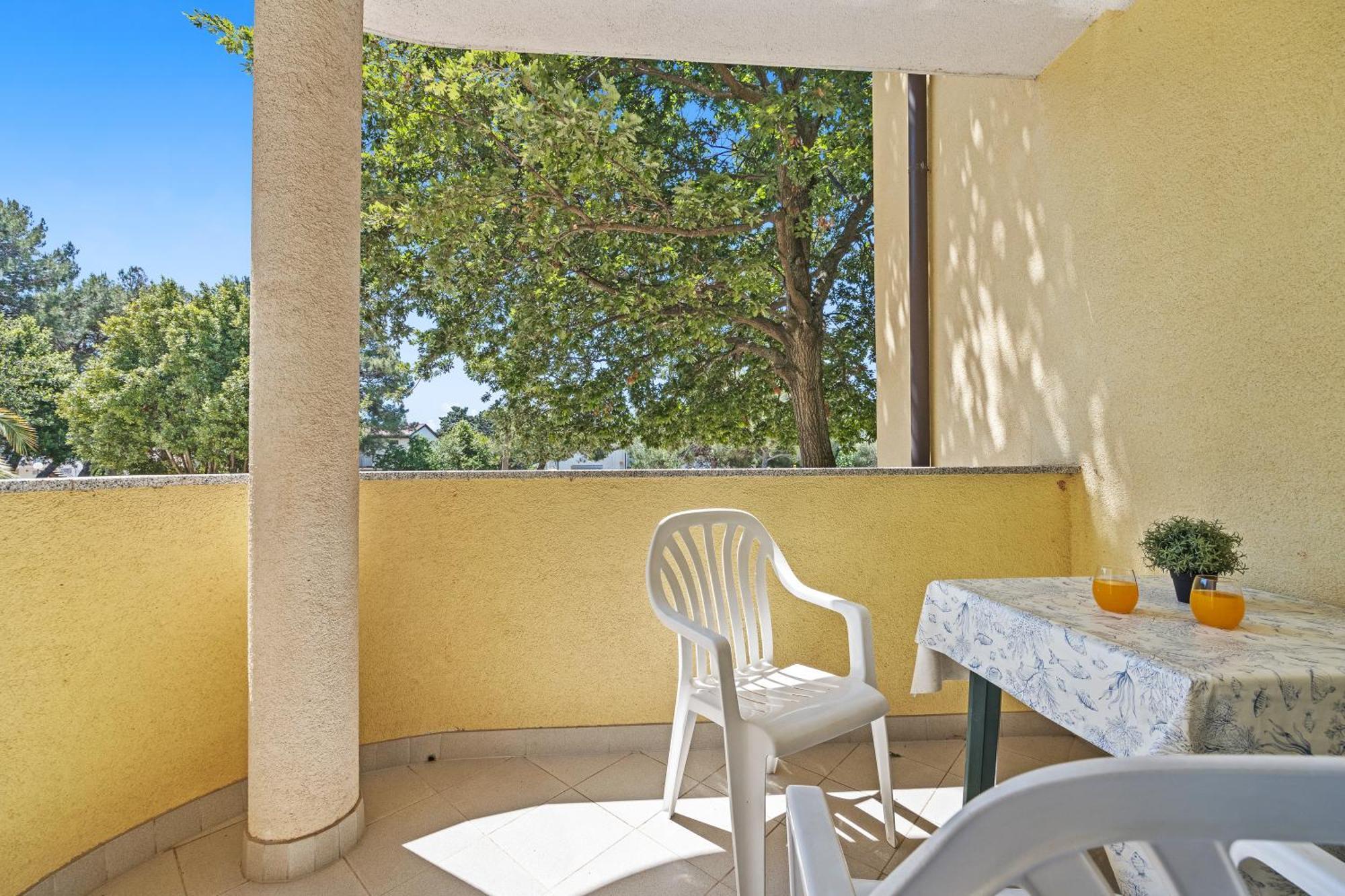 Neea Apartments Medulin Pokoj fotografie
