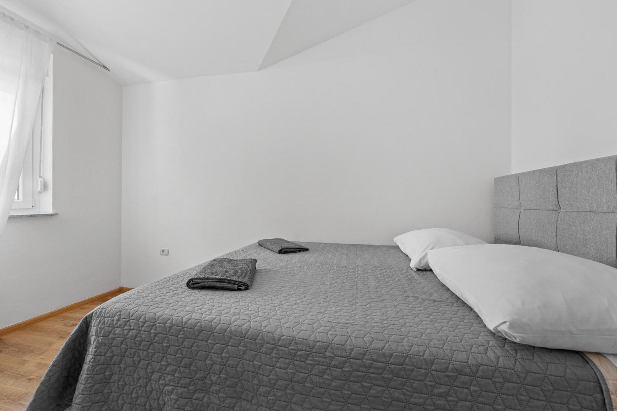 Neea Apartments Medulin Exteriér fotografie
